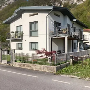 Appartamento Meraki Dolomiti, Longarone