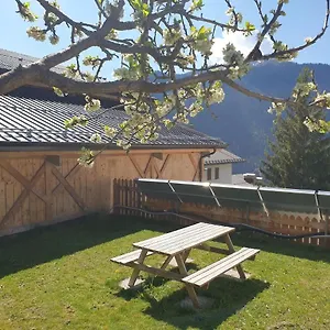 Appartamento App. Monte Pore - La Majon, Colle Santa Lucia