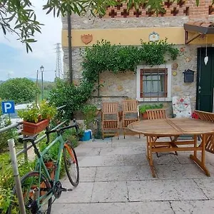 Il Nido Di Agnese Ferienhaus