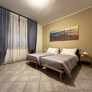 Appartamento Casa Giulia, Santa Giulia