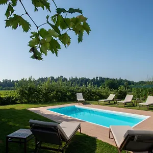 Alloggio per agriturismo Relais La Dolce Vite, San Vendemiano