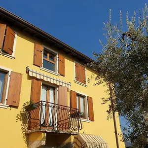 Casa Genny Apartment