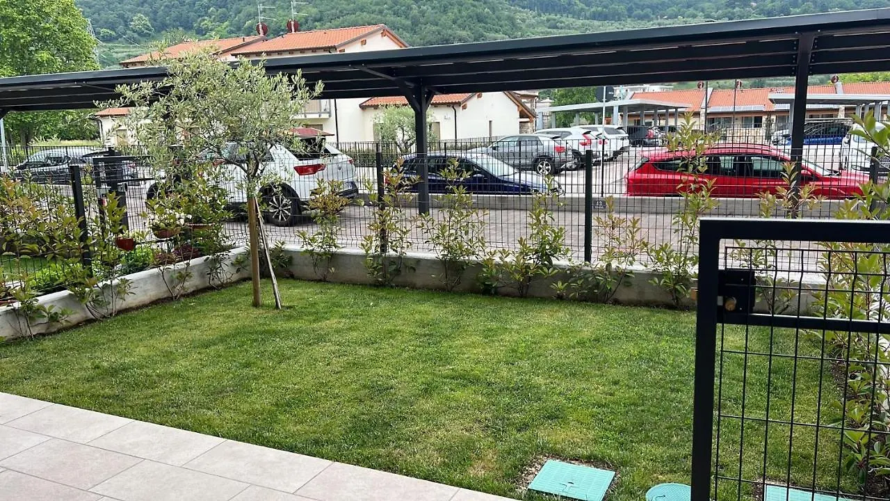 Apartment Lake Garda 0*, Garda (Verona) Italien