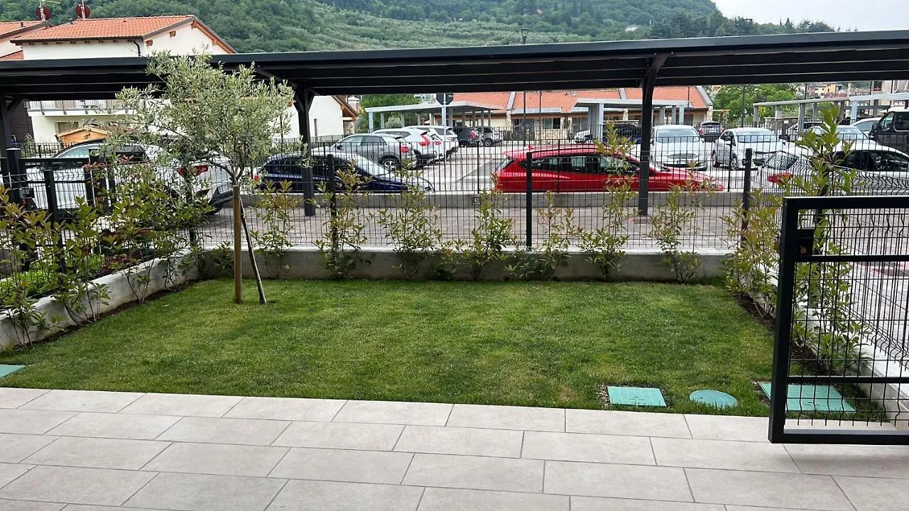 Apartment Lake Garda  Garda (Verona)