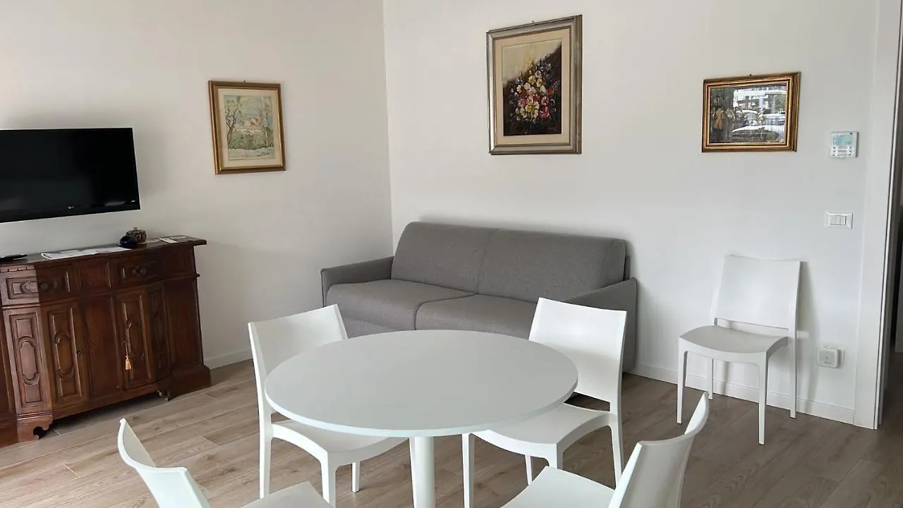 Apartment Lake Garda