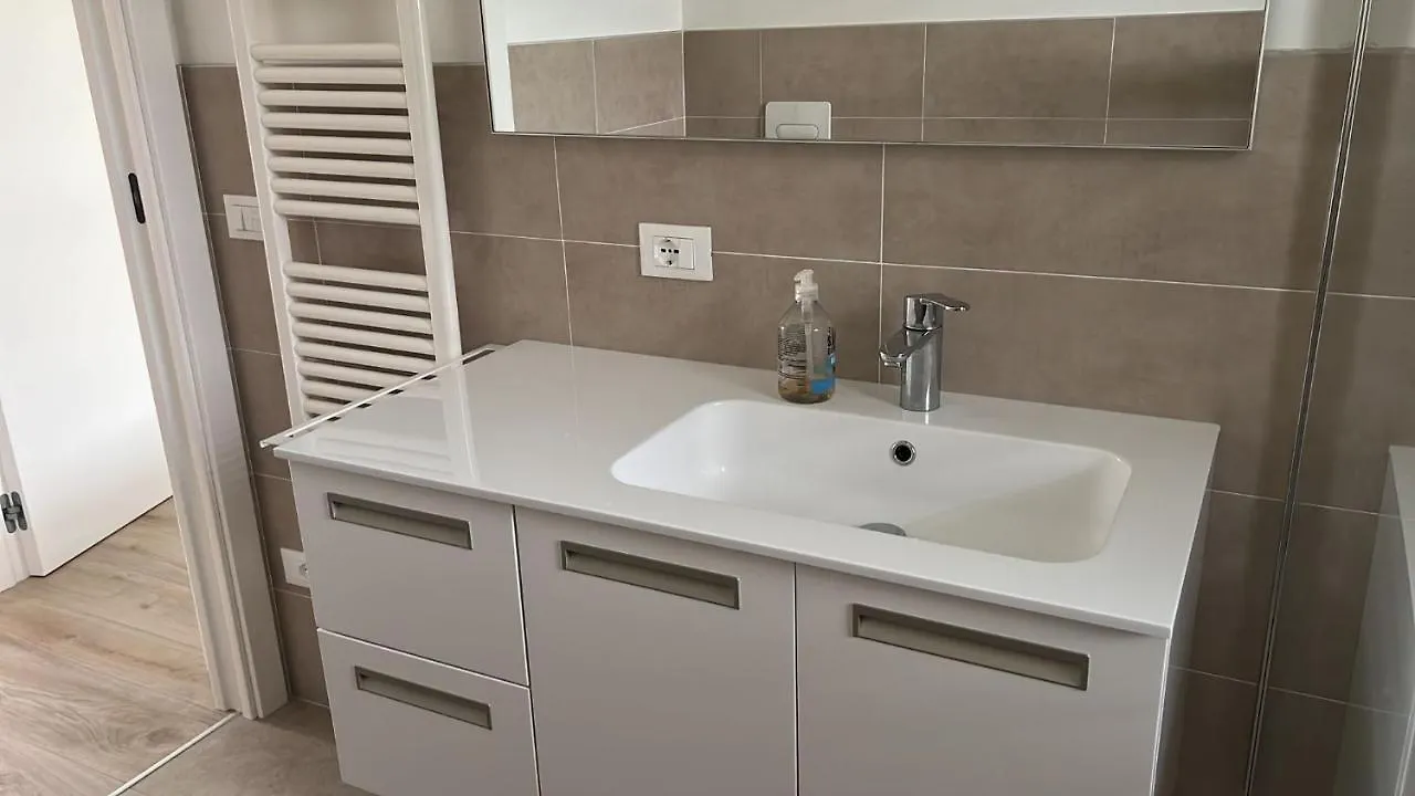 Apartment Lake Garda Italien