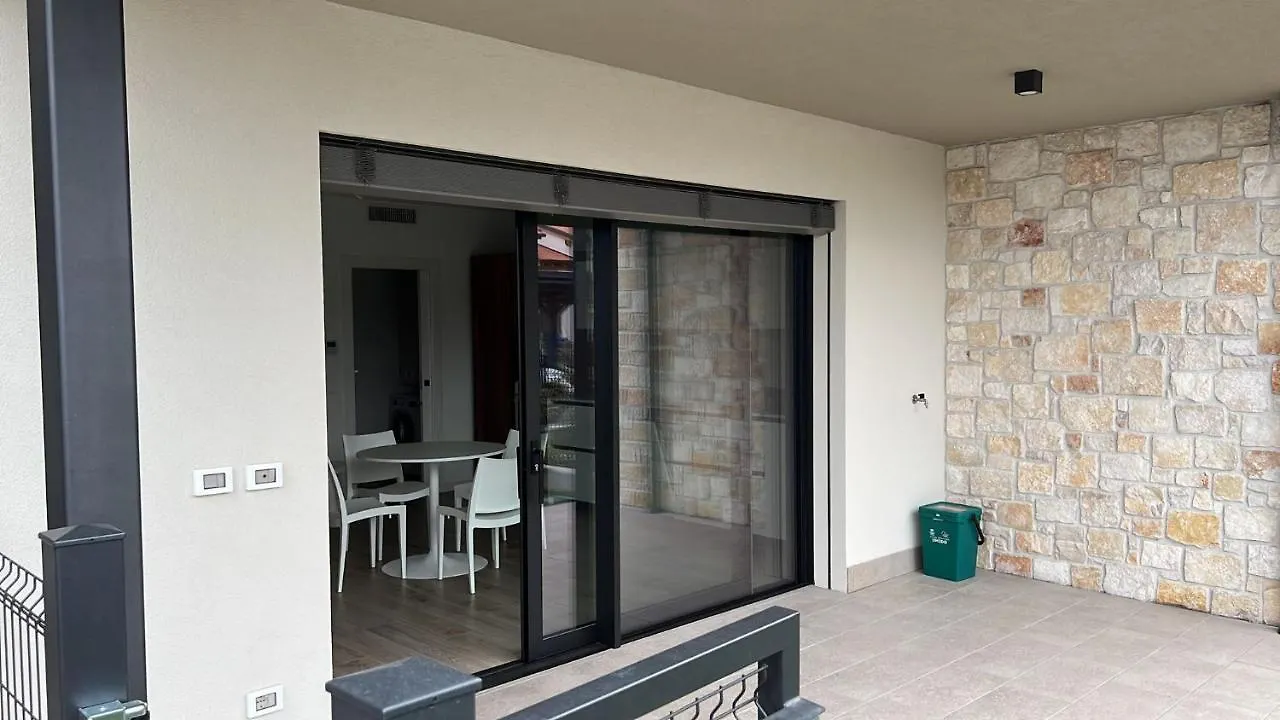 Apartment Lake Garda Garda (Verona)