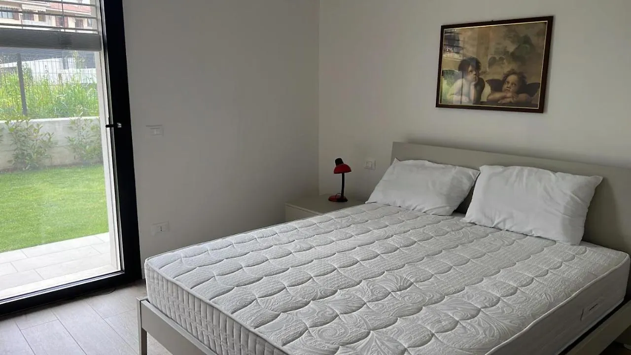Apartment Lake Garda