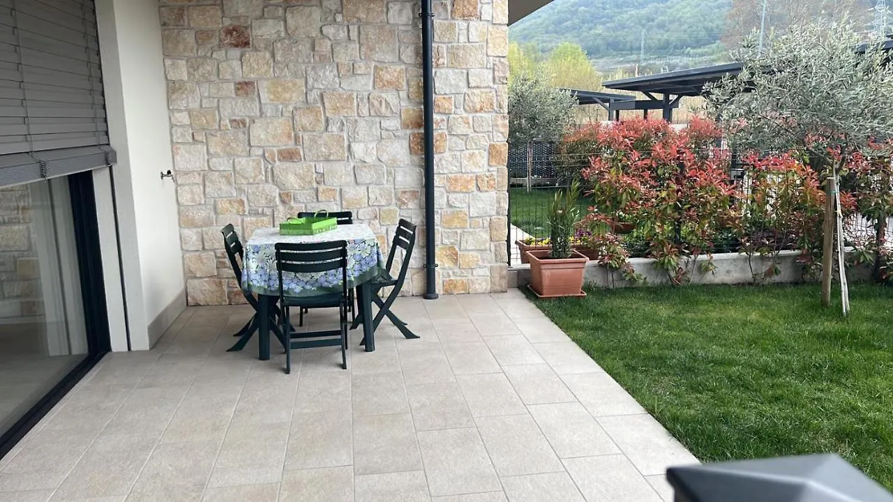 Apartment Lake Garda 0*, Garda (Verona)