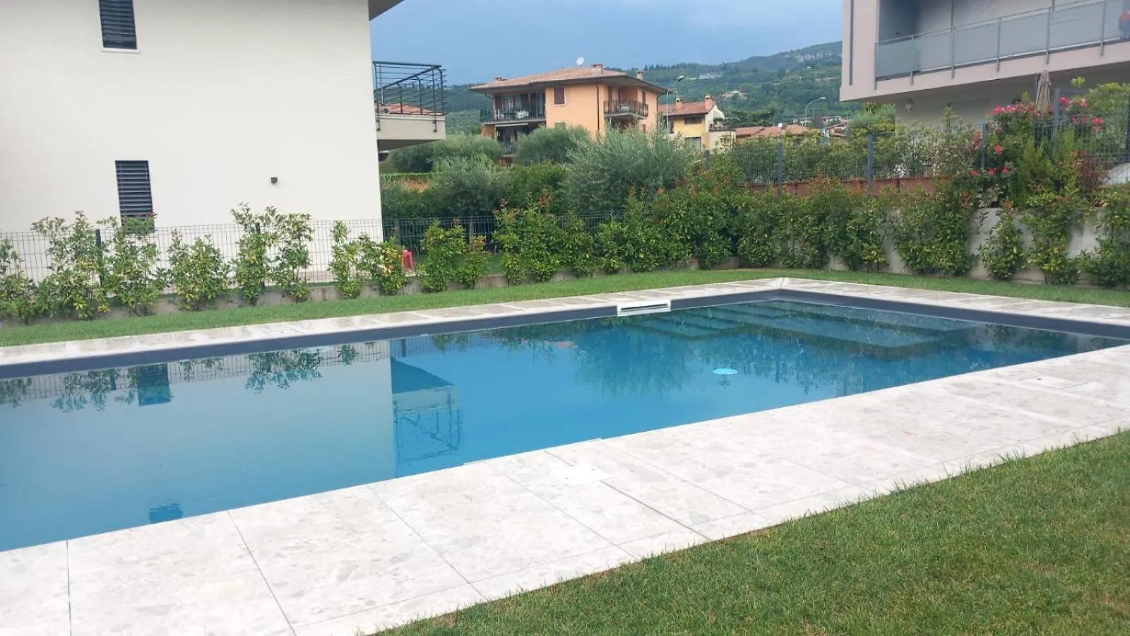 Apartment Lake Garda Italien